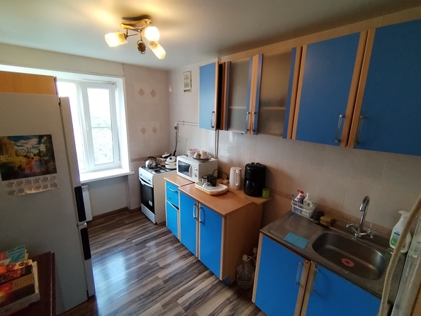 
  Продается 3-комн. квартира, 62 м², Зорге ул, д. 58
. Фото 1.