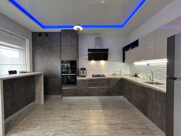 
  Продается дом, 133 м², Ростов-на-Дону
. Фото 1.