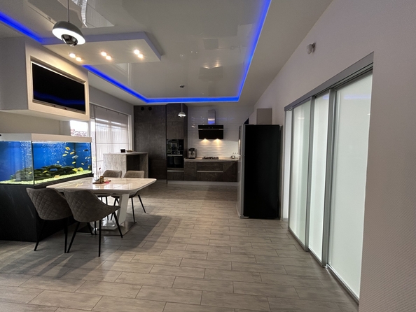 
  Продается дом, 133 м², Ростов-на-Дону
. Фото 5.