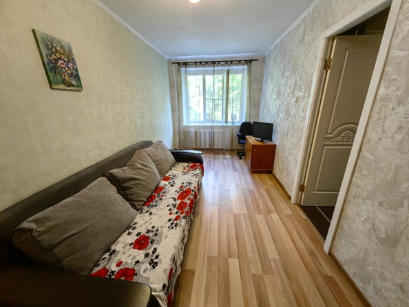 
  Продается 2-комн. квартира, 43 м², Космонавтов пр-кт, д. 27/2
. Фото 2.