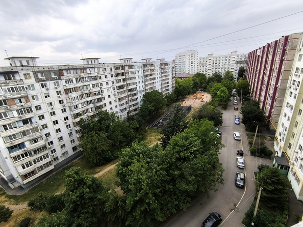 
  Продается 3-комн. квартира, 92 м², Думенко ул, д. 1
. Фото 17.