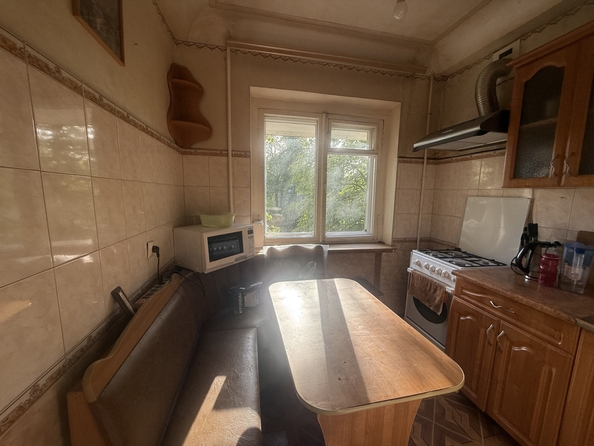 
  Продается 3-комн. квартира, 48 м², 2-я Краснодарская ул, д. 82
. Фото 1.