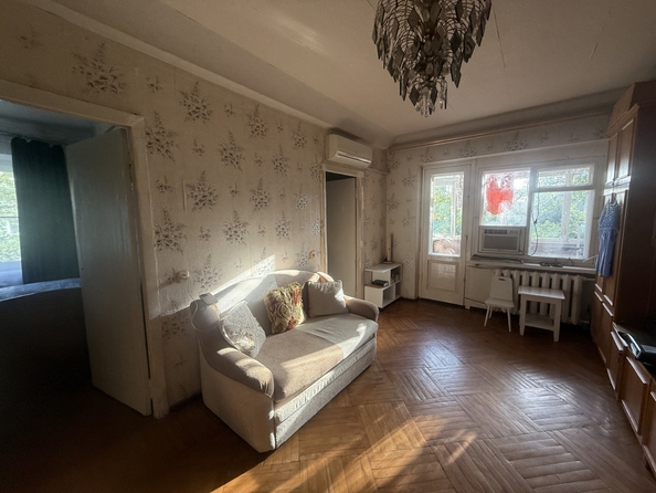 
  Продается 3-комн. квартира, 48 м², 2-я Краснодарская ул, д. 82
. Фото 5.