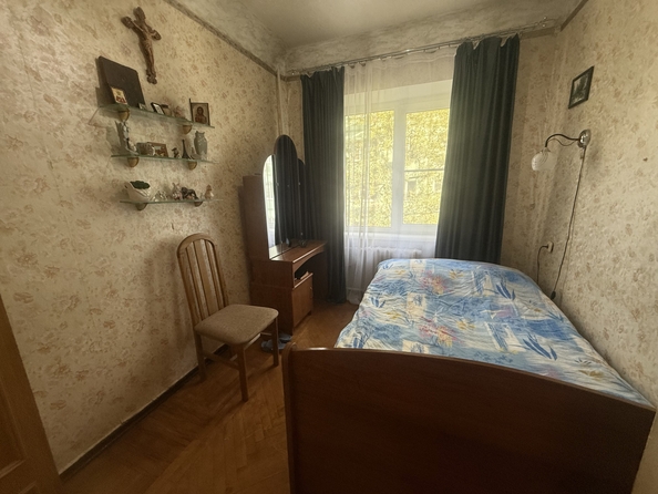 
  Продается 3-комн. квартира, 48 м², 2-я Краснодарская ул, д. 82
. Фото 13.