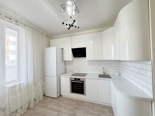 
  Продается 3-комн. квартира, 86 м², Солженицына пр-кт, д. 21
. Фото 2.