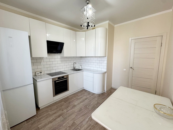 
  Продается 3-комн. квартира, 86 м², Солженицына пр-кт, д. 21
. Фото 3.