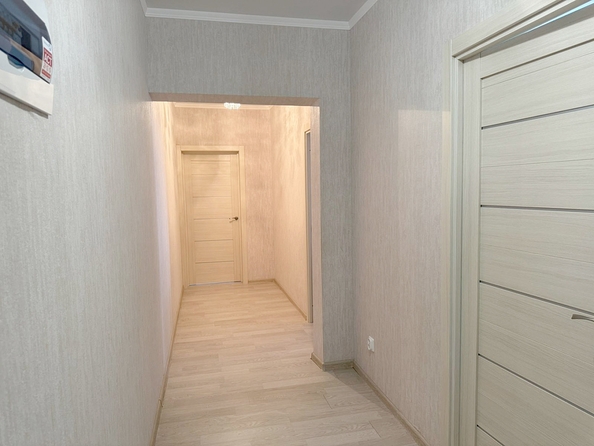 
  Продается 3-комн. квартира, 86 м², Солженицына пр-кт, д. 21
. Фото 7.