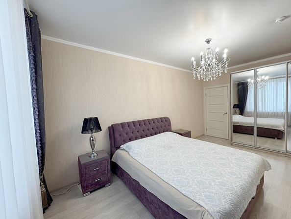 
  Продается 3-комн. квартира, 86 м², Солженицына пр-кт, д. 21
. Фото 9.