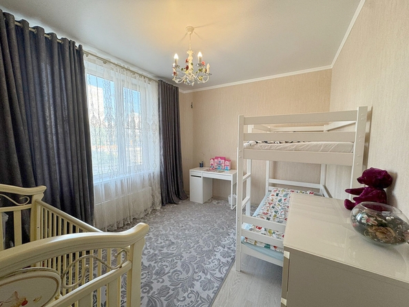 
  Продается 3-комн. квартира, 86 м², Солженицына пр-кт, д. 21
. Фото 13.