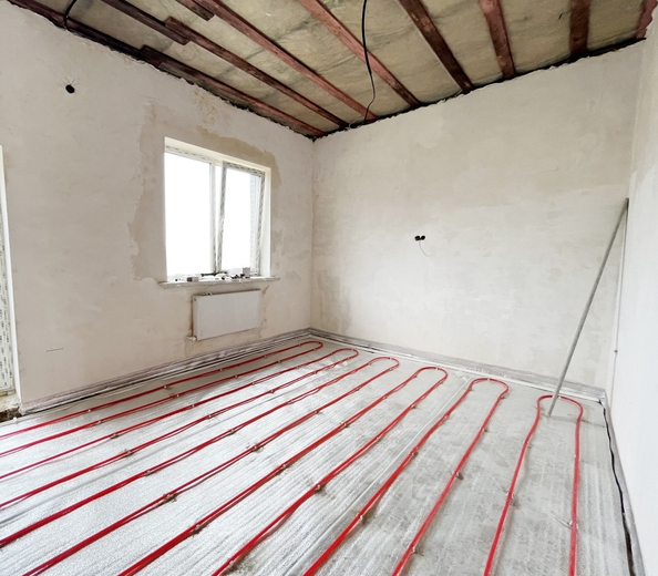 
  Продается дом, 80 м², село Крым
. Фото 5.