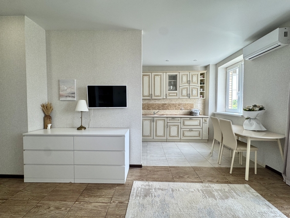 
  Продается студия, 36 м², Батуринская ул, д. 165/13
. Фото 1.