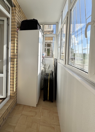 
  Продается студия, 36 м², Батуринская ул, д. 165/13
. Фото 9.