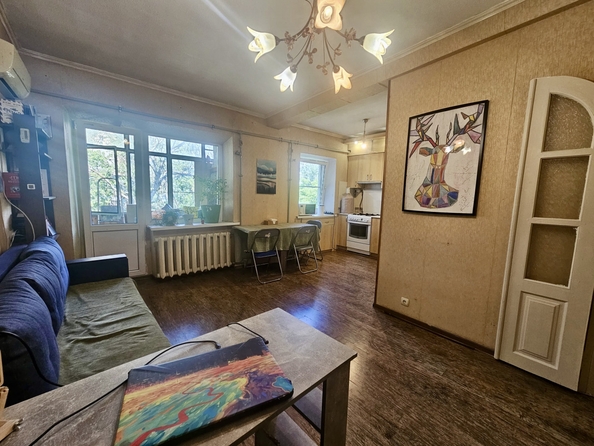 
  Продается 2-комн. квартира, 42.5 м², Стачки пр-кт, д. 22
. Фото 5.