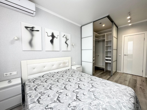
  Продается 2-комн. квартира, 55 м², Тружеников ул, д. 80
. Фото 5.