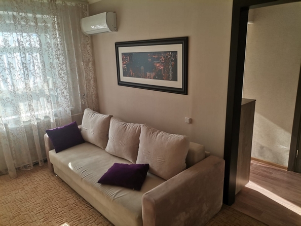 
  Продается 1-комн. квартира, 24 м², Комарова б-р, д. 17
. Фото 5.
