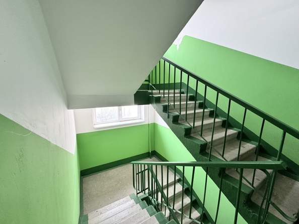 
  Продается 1-комн. квартира, 40 м², 40-летия Победы пр-кт, д. 79
. Фото 9.