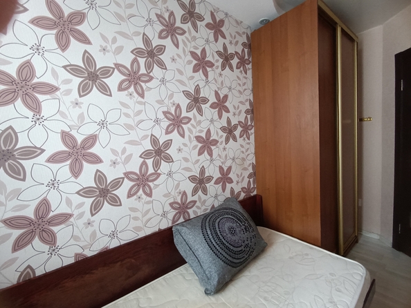 
  Продается 2-комн. квартира, 45 м², Магнитогорская ул, д. 1а/25
. Фото 10.