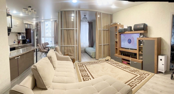 
  Продается 2-комн. квартира, 58.2 м², Шеболдаева ул, д. 95/ст2
. Фото 6.