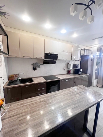 
  Продается 2-комн. квартира, 58.2 м², Шеболдаева ул, д. 95/ст2
. Фото 13.