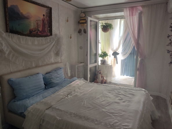 
  Продается 2-комн. квартира, 52 м², Соколова пр-кт, д. 92
. Фото 5.