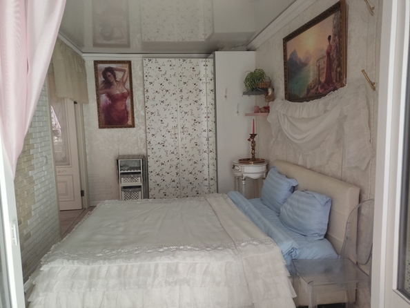 
  Продается 2-комн. квартира, 52 м², Соколова пр-кт, д. 92
. Фото 6.