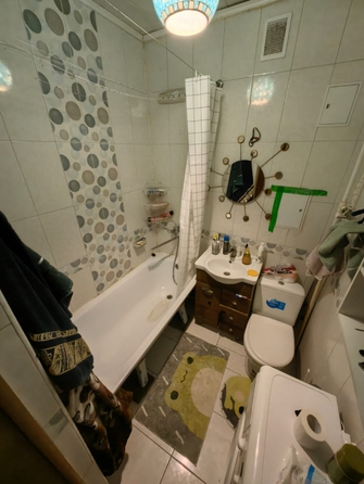 
  Продается 1-комн. квартира, 30.2 м², Вятская ул, д. 35
. Фото 3.