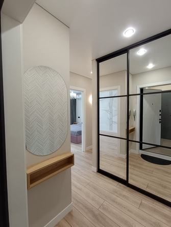 
  Продается 3-комн. квартира, 54.5 м², Соколова пр-кт, д. 75
. Фото 3.