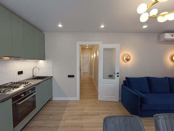 
  Продается 3-комн. квартира, 54.5 м², Соколова пр-кт, д. 75
. Фото 6.