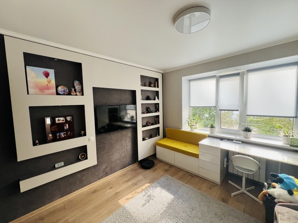 
  Продается 2-комн. квартира, 53.1 м², 40-летия Победы пр-кт, д. 75
. Фото 3.