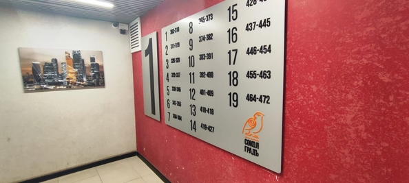 
  Продается 3-комн. квартира, 83 м², 40-летия Победы пр-кт, д. 63/17с3
. Фото 2.