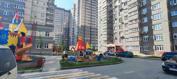 
  Продается 3-комн. квартира, 83 м², 40-летия Победы пр-кт, д. 63/17с3
. Фото 23.