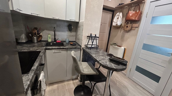 
  Продается студия, 26 м², Штахановского ул, д. 18/1
. Фото 3.
