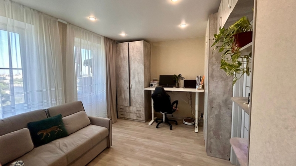 
  Продается студия, 26 м², Штахановского ул, д. 18/1
. Фото 13.