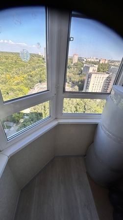 
  Продается студия, 26 м², Штахановского ул, д. 18/1
. Фото 17.