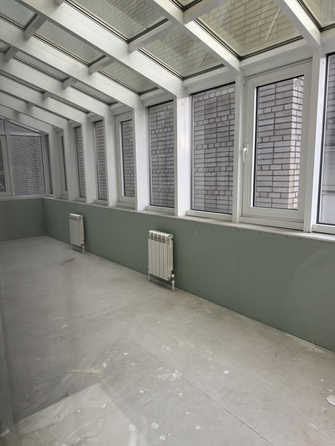 
  Продается 2-комн. квартира, 93 м², Гагарина пл, д. 6/87
. Фото 2.