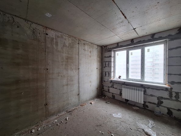 
  Продается 1-комн. квартира, 40 м², Магнитогорская ул, д. 2
. Фото 3.