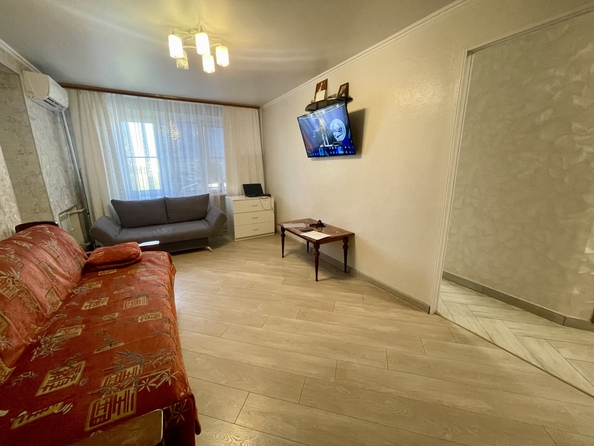 
  Продается 1-комн. квартира, 31.2 м², Стачки пр-кт, д. 219
. Фото 5.