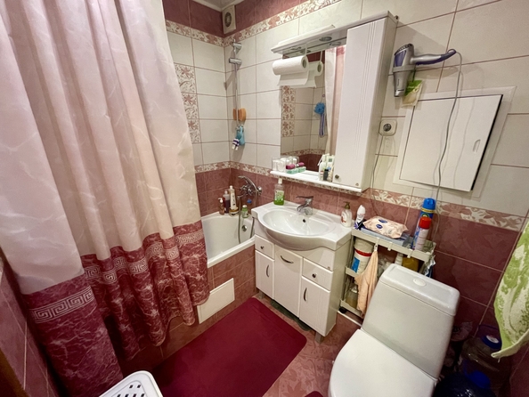 
  Продается 1-комн. квартира, 31.2 м², Стачки пр-кт, д. 219
. Фото 9.