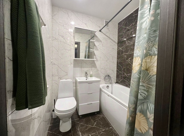 
  Продается 1-комн. квартира, 32 м², Стачки пр-кт, д. 26
. Фото 10.