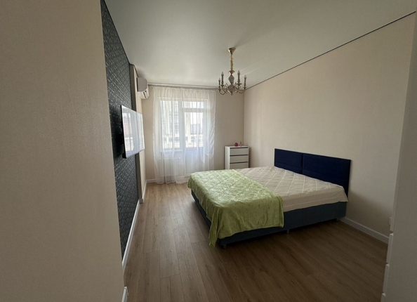 
  Продается 1-комн. квартира, 36 м², ЖК Gray (Грэй), кв-л 11-1
. Фото 2.