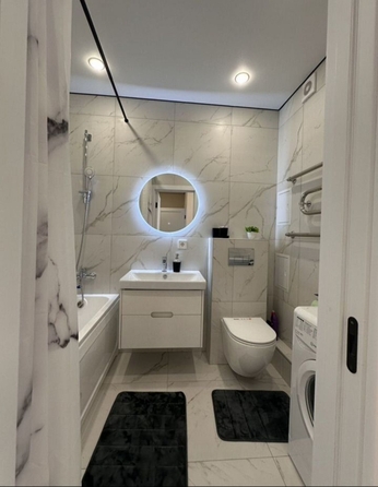 
  Продается 1-комн. квартира, 36 м², ЖК Gray (Грэй), кв-л 11-1
. Фото 6.