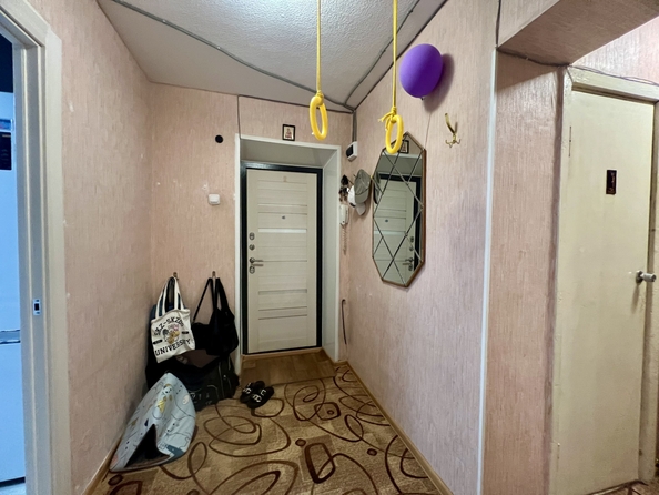 
  Продается 3-комн. квартира, 63 м², 40-летия Победы пр-кт, д. 308/3
. Фото 7.