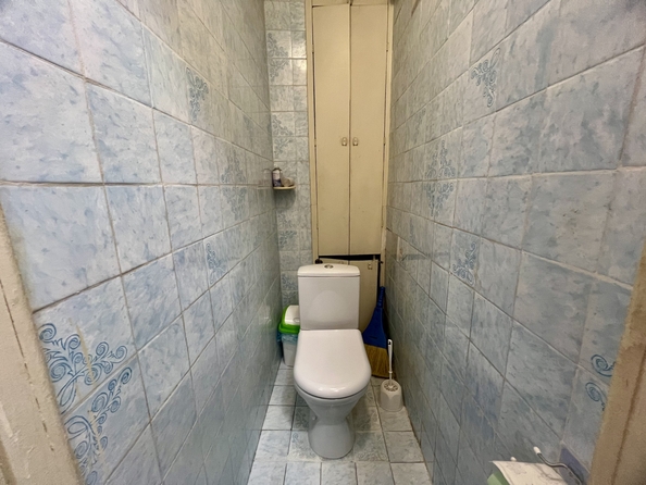 
  Продается 3-комн. квартира, 63 м², 40-летия Победы пр-кт, д. 308/3
. Фото 10.
