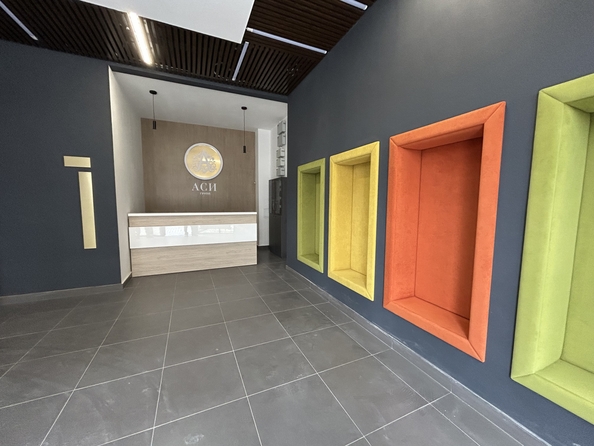 
  Продается 1-комн. квартира, 35 м², Зорге ул, д. 9
. Фото 2.