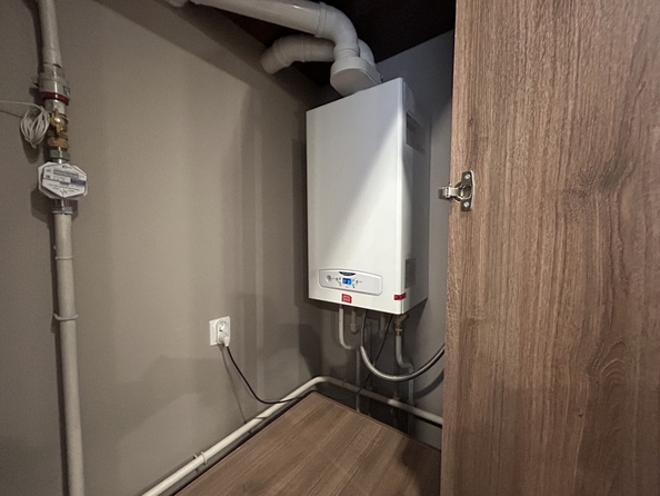 
  Продается 1-комн. квартира, 40.5 м², Берберовская ул, д. 9
. Фото 6.