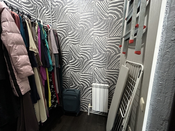 
  Продается 2-комн. квартира, 61 м², Надежная ул, д. 58/5
. Фото 6.
