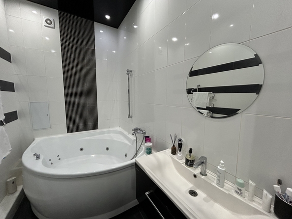 
  Продается 2-комн. квартира, 61 м², Надежная ул, д. 58/5
. Фото 7.