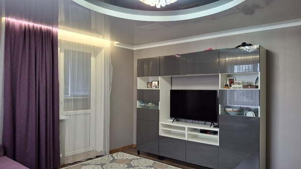 
  Продается 2-комн. квартира, 55.5 м², Кавказский пер, д. 12
. Фото 1.