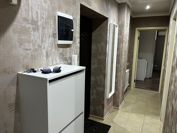 
  Продается 2-комн. квартира, 55.5 м², Кавказский пер, д. 12
. Фото 7.