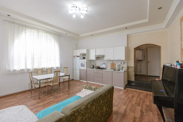 
  Продается коттедж, 100 м², Ростов-на-Дону
. Фото 4.